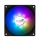 Valkyrie V12R ARGB Fan Reverse 120mm B0C94DG7VJ - 1224677 - zdjęcie 2